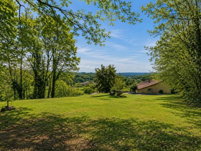 Maison vente à Langon, Pellegrue