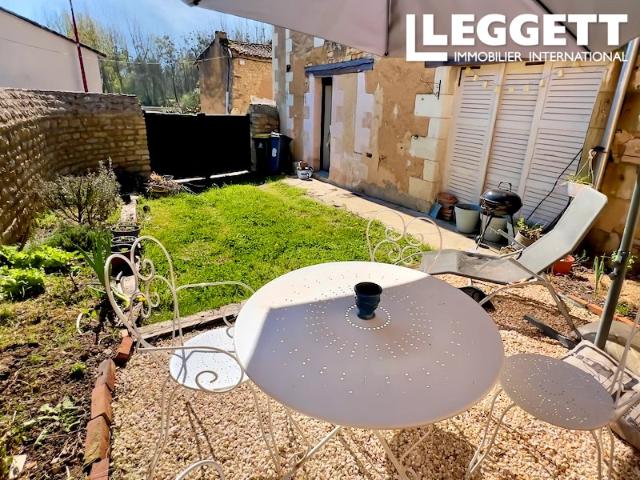 Maison vente à Châtellerault, Nouvelle-Aquitaine
