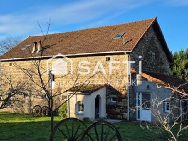 Villa vente à Riom, Prondines