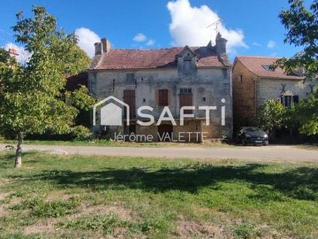 Villa vente à Memer, Vailhourles