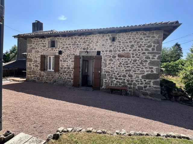 Maison vente à Nontron, Nouvelle-Aquitaine