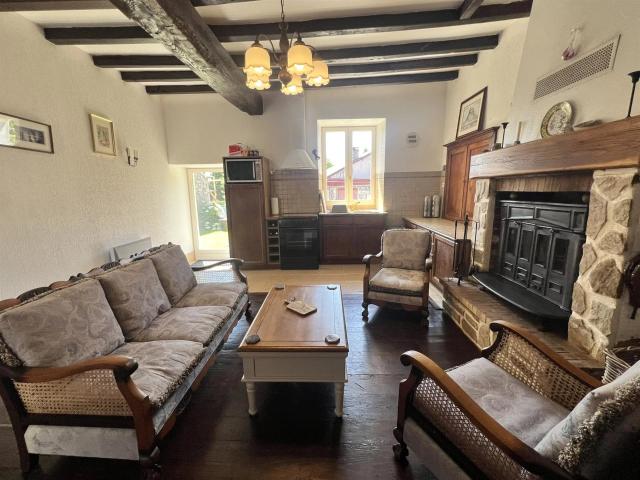 Maison vente à Nontron, Nouvelle-Aquitaine