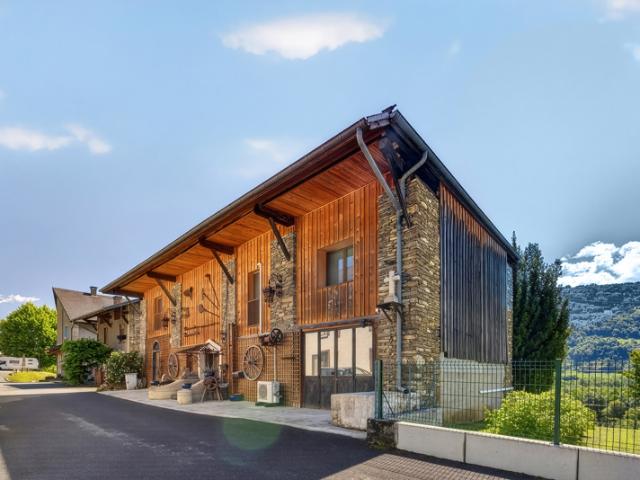 Maison vente à Chambéry, Montmélian