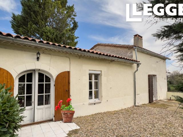 Maison vente à Marmande, Loubès-bernac