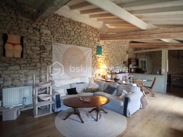 Ferme vente à France métropolitaine, Pellegrue