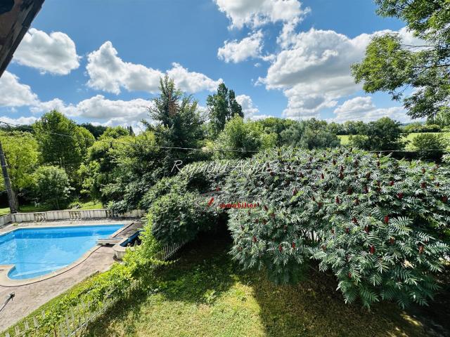 Maison vente à Bergerac, Eymet