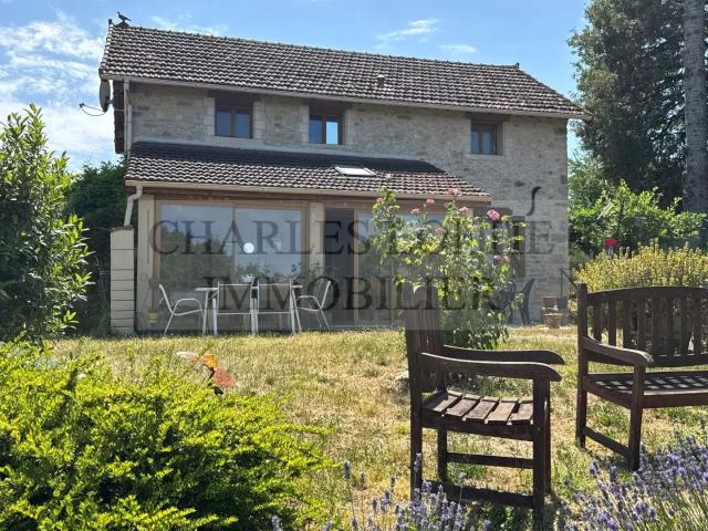 Maison vente à Nadillac, Lot