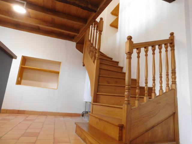 Maison vente à Confolens, Saint-angeau