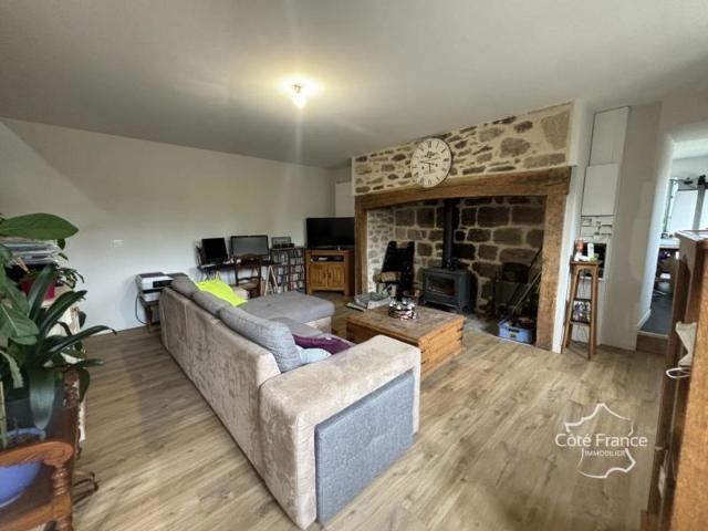 Maison vente à Aurillac, Marcolès