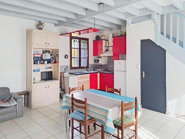 Maison vente à Redon, Bretagne