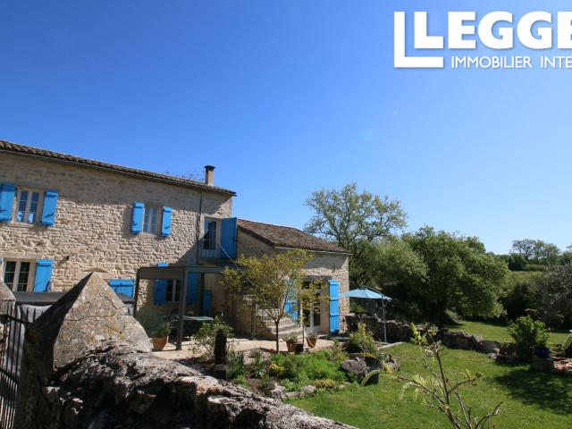 Villa vente à Alès, Barjac
