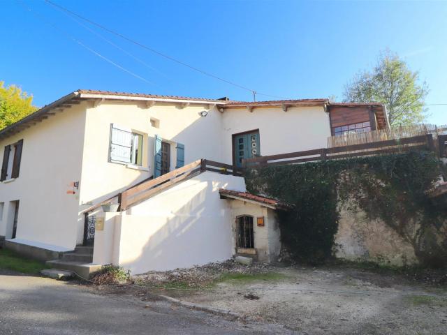 Maison vente à Périgueux, Saint-privat-des-prés