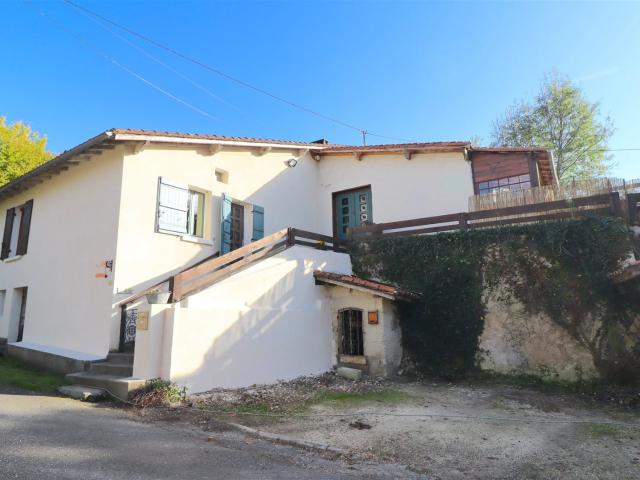 Maison vente à Périgueux, Saint-privat-des-prés