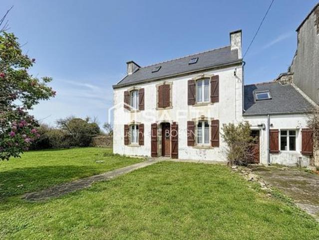 Villa vente à Quimper, Bretagne
