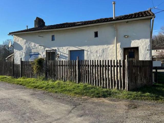 Maison vente à Niort, Caunay