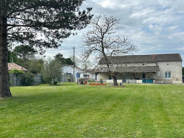 Maison vente à Bergerac, Gardonne