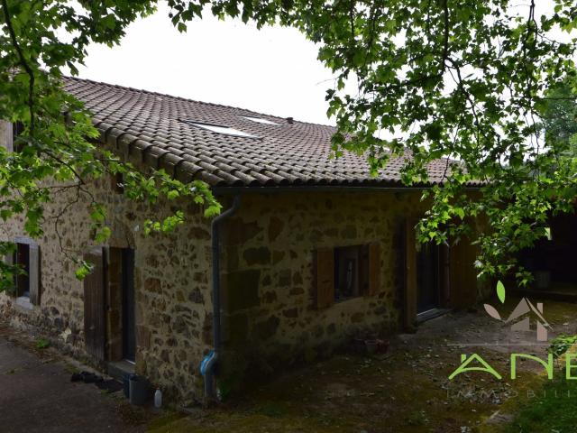 Maison vente à Angoulême, Yvrac-et-malleyrand