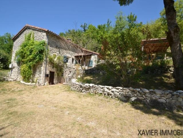 Maison vente à Villeneuve-sur-Lot, Masquières