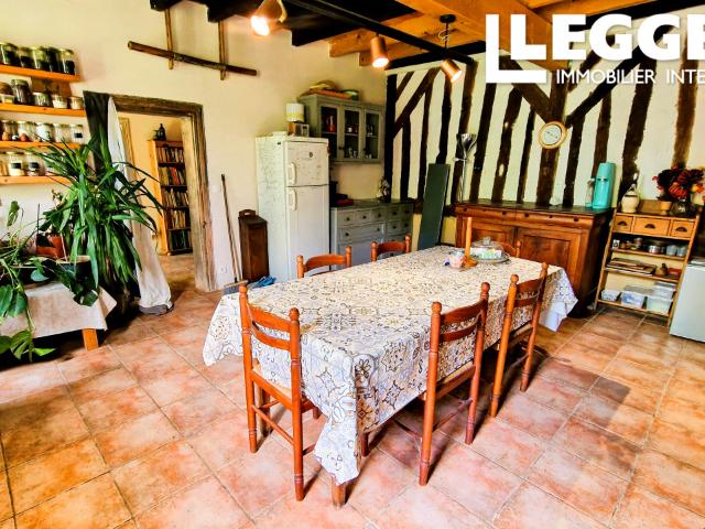 Maison vente à Périgueux, Le Pizou