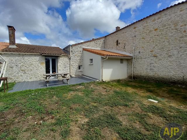 Maison vente à Lesparre-Médoc, Queyrac