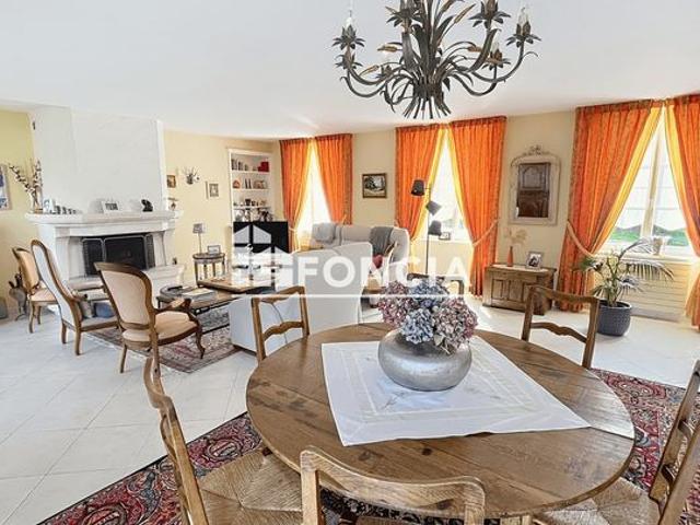 Maison vente à Argentan, Cerisy-belle-etoile