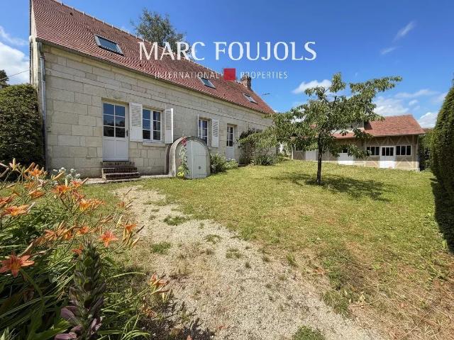 Maison vente à Compiègne