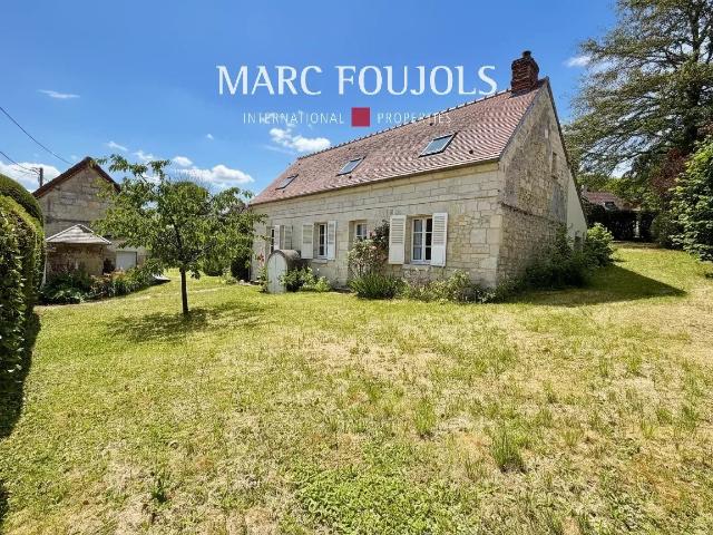 Maison vente à Compiègne