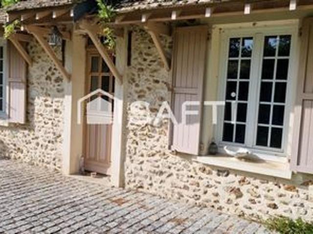 Villa vente à Le Mesnil-Simon