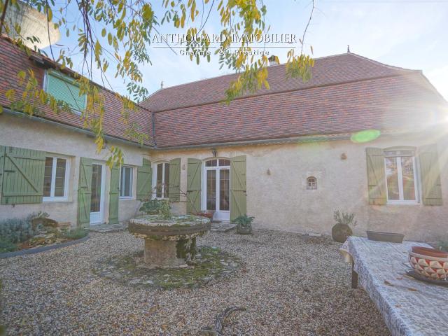 Maison vente à France métropolitaine, Villamblard