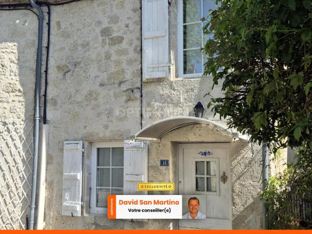 Maison vente à Condom, Saint-mézard