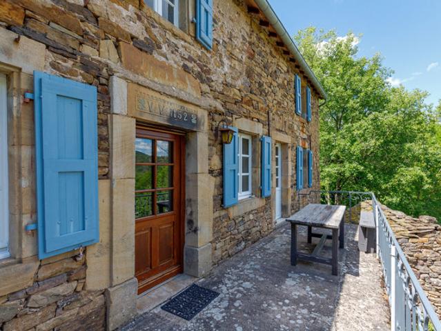 Maison vente à Millau, Saint-izaire