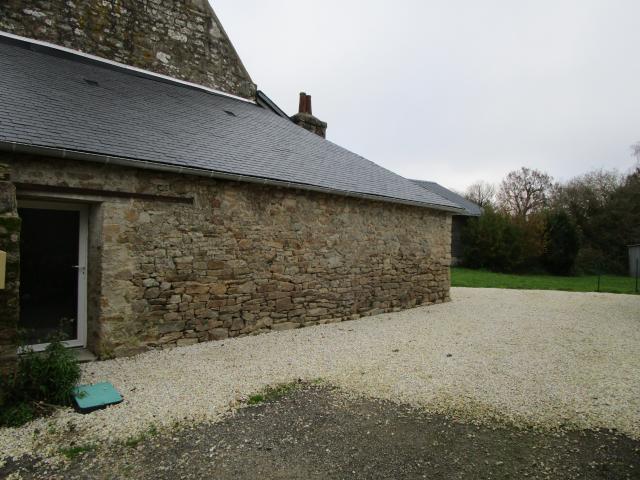 Maison location à Pontivy, Bretagne