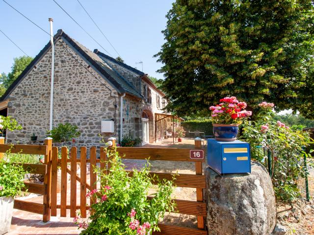 Maison vente à Guéret, Ahun