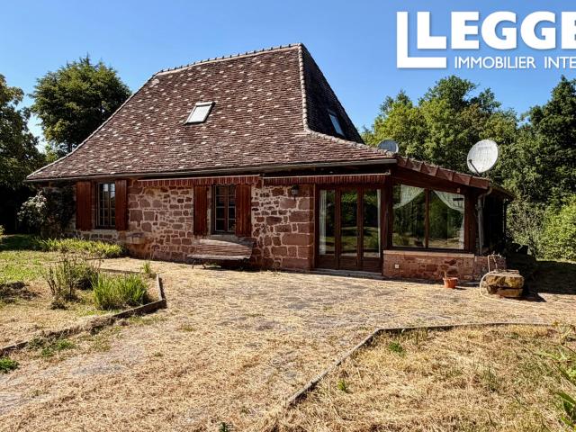 Maison vente à Sarlat-la-Canéda, Hautefort