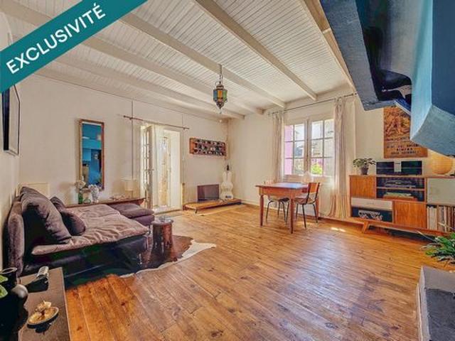 Villa vente à Béziers, Taussac-la-billière