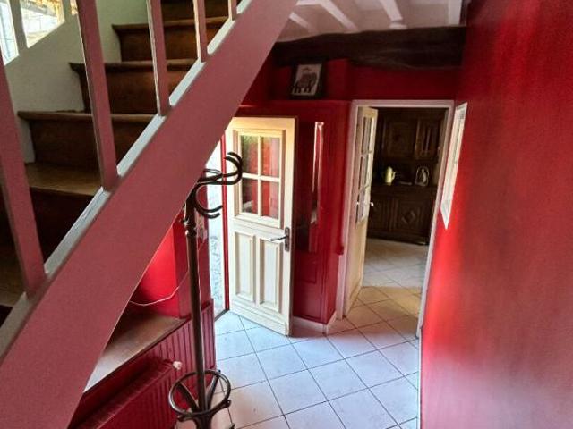 Maison vente à Beauvais, Liancourt-saint-pierre
