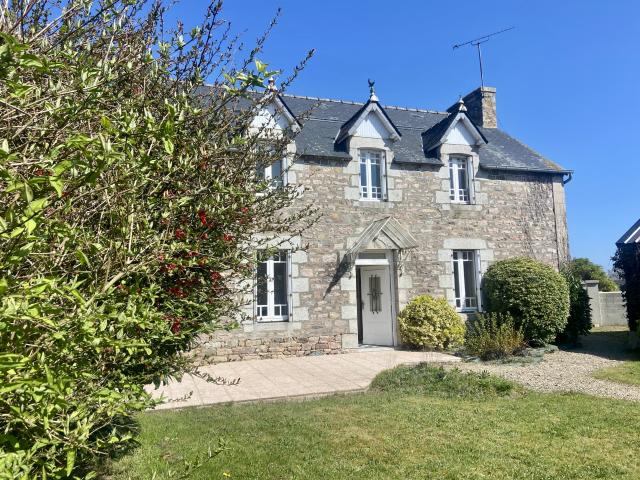 Maison vente à La Verdure, La Bouillie