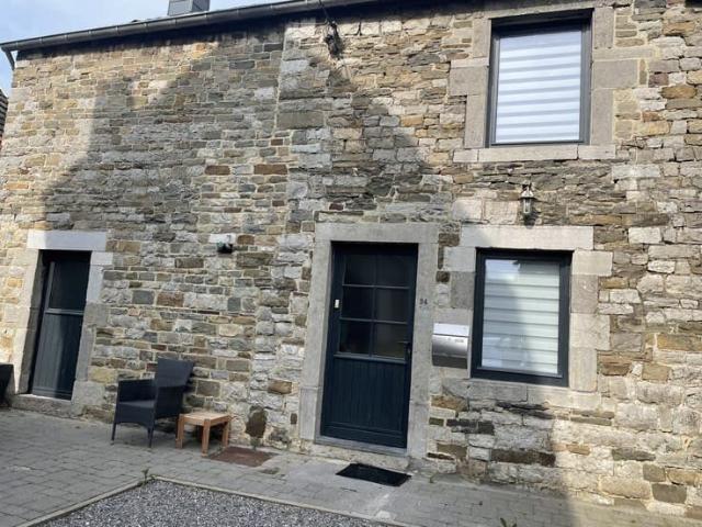 Maison location à Hamoir, Wallonie
