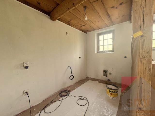 Einfamilienhaus kaufen in Hauteville, Freiburg
