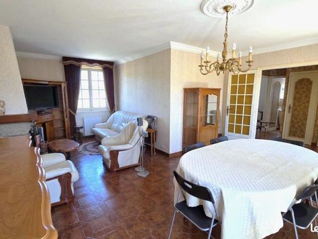Maison vente à Tours, La Ville-aux-dames