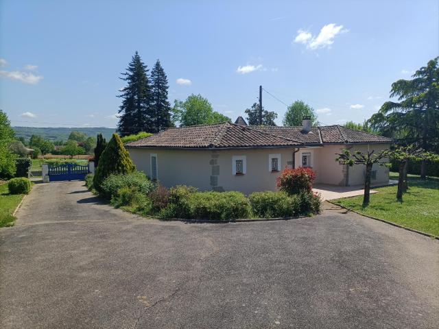 Maison vente à Montauban, Varen