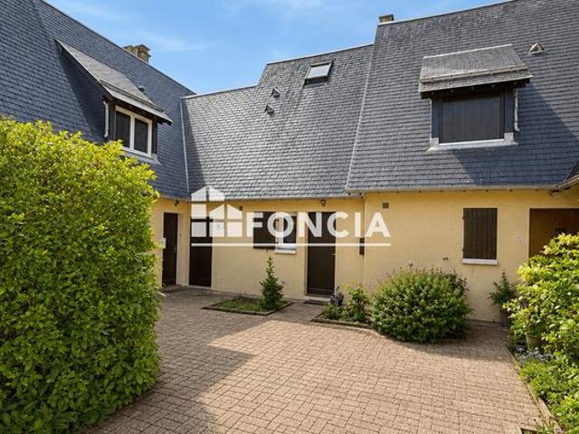 Maison vente à Lisieux, Cabourg