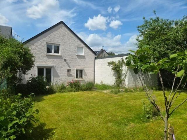 Maison location à Ottignies-louvain-la-neuve, Wallonie