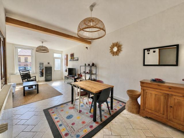 Maison vente à Lens, Pont-à-vendin