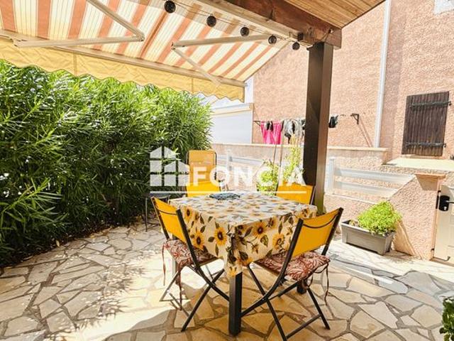 Maison vente à Narbonne, Gruissan