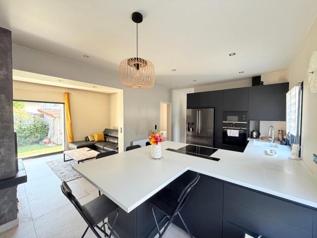 Maison vente à Nogent-sur-Marne, Champigny-sur-marne