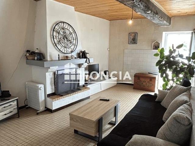 Maison vente à Les Sables-d'Olonne, La Garnache