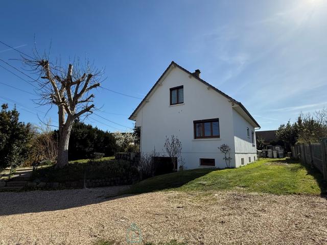 Maison vente à Rouen, Saint-pierre-lès-elbeuf