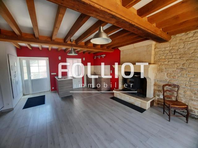 Maison location à Le Val Baudet, Rots