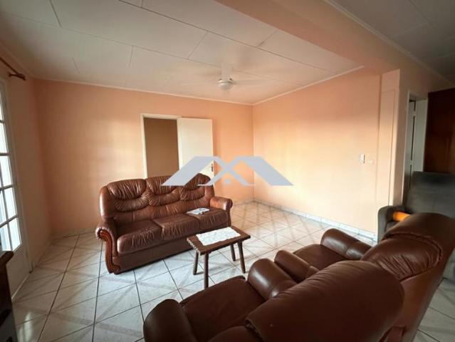 Maison vente à La Réunion